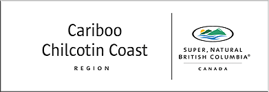 Foundations grant from the Cariboo Chilcotin Coast Tourism