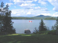 Horsefly Lake