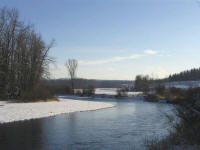 Horsefly Lake