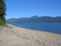 Quesnel Lake
