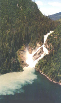 Quesnel Lake